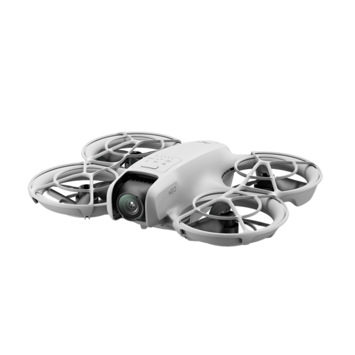 Dji Neo Fly More Combo Aile Arrière Accessoires Suspension Et Pour Drone DJI Neo Pièces Détachées Dji Neo