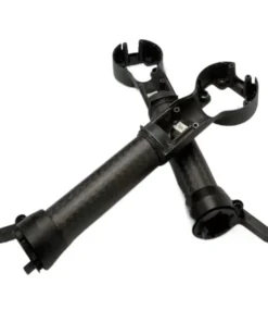 Paire de bras gauche pour drone DJI Inspire 2 – Bild 2