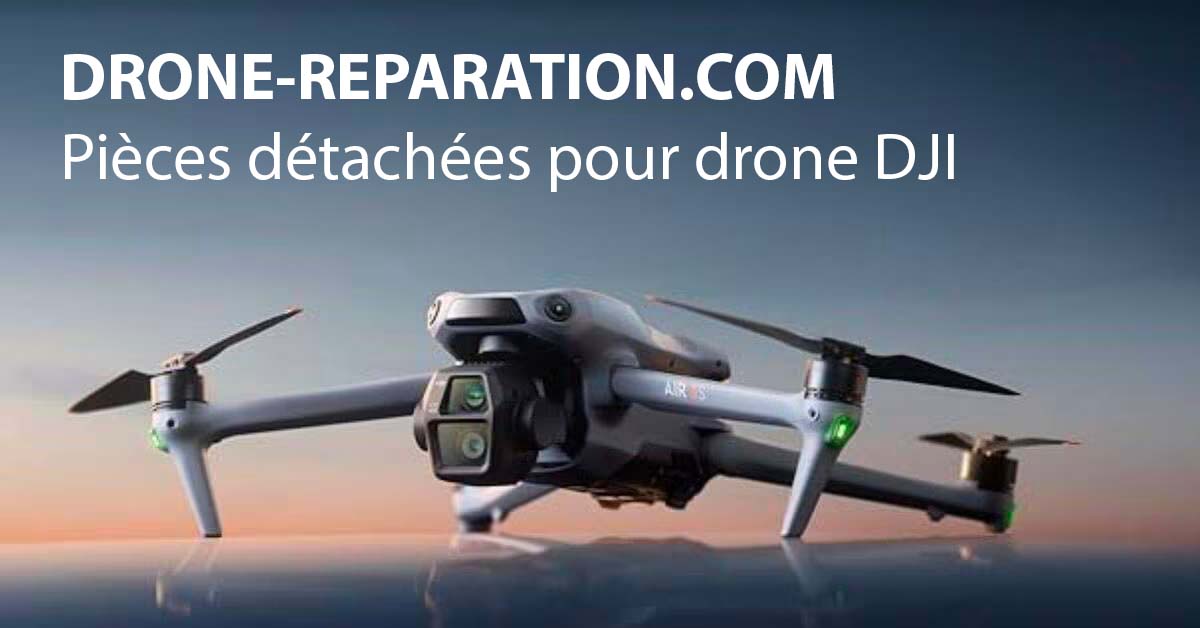 Coque De Protection DJI FPV Pour Drone - Neuf Sous Blister, Sécurité Optimale