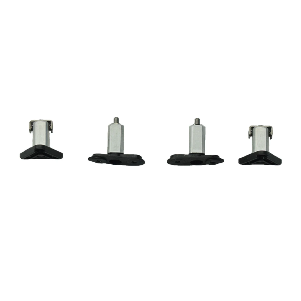 Vorderarmwelle Scharnier Ersatz Für DJI Mini 4 Pro – Reparaturteil Für Drohne, OEM-kompatibel, 1 Stück