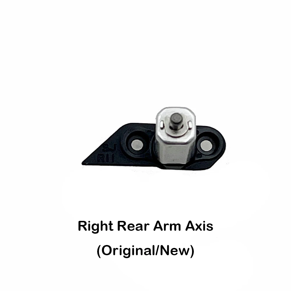 Parte Di Ricambio Originale DJI: Asse Braccio Anteriore Per Mini 4 Pro / Mini 3