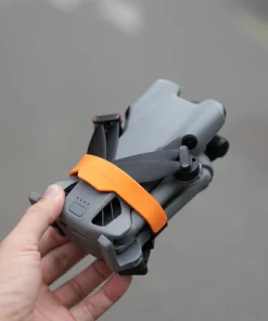 Sangle avec protection inférieure pour drone DJI Mini 5 Pro - Imagen 3