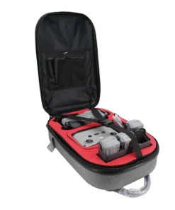 Sac à dos étanche à coque rigide pour Drone DJI Air 3 / Air 3S - Imagen 2