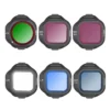 Ensemble de filtres ND pour Drone DJI Mini 5 Pro