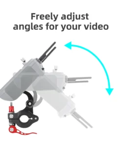 Support de vélo pour radiocommandes DJI – Image 2