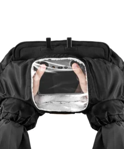 Gants de pilotage d'hiver pour radio-commandes DJI série RC et RC-N - Imagen 4