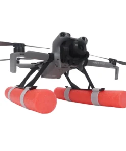 Train d'atterrissage avec flotteur pour drone DJI Mini 5 Pro - Image 2