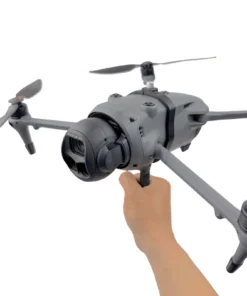 Poignée manuelle pour Drone DJI Mavic 4 Pro - Image 3