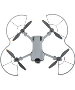 Protections d'hélices légères pour drone DJI Mini 5 Pro - Image 2