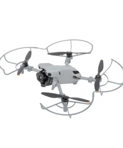 Protections d'hélices légères pour drone DJI Mini 5 Pro - Image 3