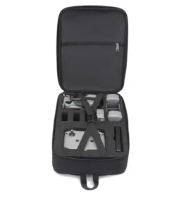Sac à dos semi-rigide pour Drone DJI Mini 5 Pro - Image 3