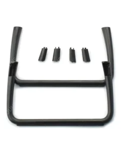 Train d'atterrissage d'origine sans antenne pour drone DJI Phantom 4 Pro OBSIDIAN – Bild 2