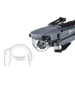 Couvercle de Protection de nacelle pour Drone DJI Mavic Pro / Platinum - Imagen 2