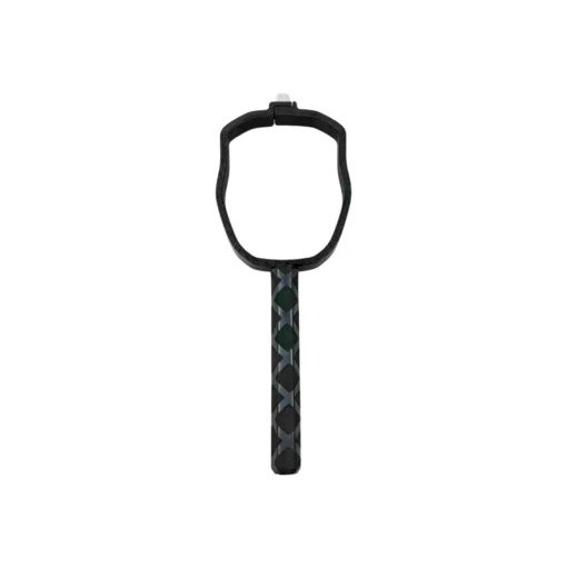 Support De Poignée Pour Drone DJI Mavic Air 2 - Accessoire Pratique Et Robuste En Plastique Noir