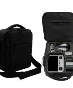 Sac dos en bandoulière souple pour DJI Mini 5 Pro - immagine 2