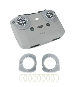 6 Coussinets Amortisseurs Caoutchouc Pour Cardan DJI Mavic Air 2 - Pièces De Réplacement Originales, Remplacement Facile