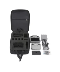 Sac à dos semi-rigide pour Drone DJI Mini 5 Pro - Image 4