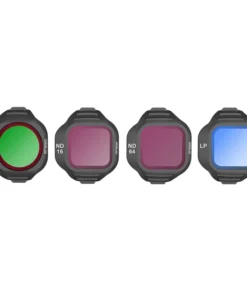 Ensemble de filtres ND pour Drone DJI Mini 5 Pro – Image 3
