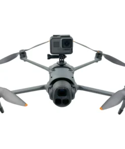 Support de GoPro / Insta360 pour drone DJI Mavic 4 Pro – Image 3