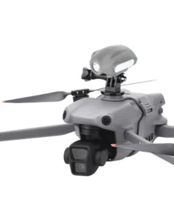 Projecteur LED pour drone DJI Air 3 / Air 3S - Imagen 2