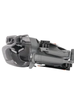 Couvercle de Protection d'objectif pour drone DJI Mini 5 Pro - Image 2