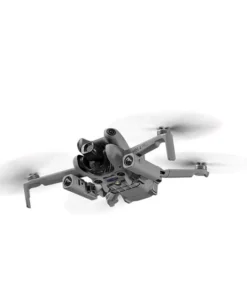 Kit de projecteurs LED pour Drone DJI Mini 4 Pro - immagine 2