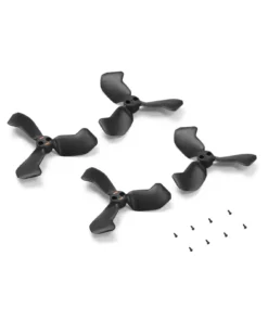 Set d'hélices originales pour drone DJI Neo 2 - immagine 2