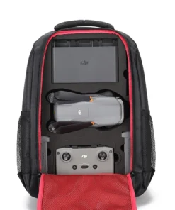 Sac à dos en nylon pour drone DJI Air 3 / Air 3S - Imagen 4