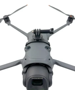 Support de GoPro / Insta360 pour drone DJI Mavic 4 Pro – Image 2