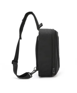 Sac de transport semi-rigide noir pour DJI Neo 2 - Imagen 3