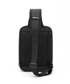 Sac de transport semi-rigide noir pour DJI Neo 2 - Imagen 4
