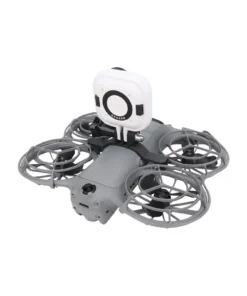 Support supérieur pour caméra d'action pour drones DJI Neo 2 - Imagen 3