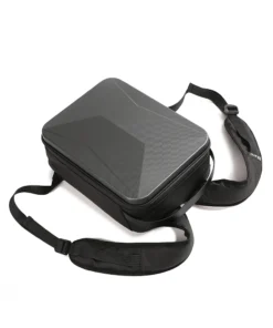 Sac de rangement semi-rigide gris pour drone DJI Neo 2 - Image 4