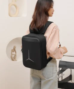 Sac de rangement semi-rigide pour drone DJI Neo 2 - Imagen 2