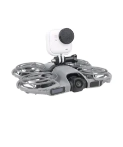 Support supérieur pour caméra d'action pour drones DJI Neo 2 - Imagen 2