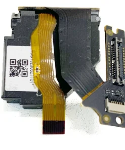 Caméra Zoom originale pour Mavic 3 / Mavic 3 ciné – Image 3