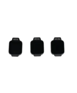 Ensemble de filtres ND originaux (ND16/64/256) pour drone DJI Flip / Lito X1 – Image 2
