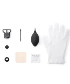 Kit de remplacement d'objectif pour DJI Avata 360 – Image 2