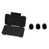 Ensemble de filtres ND originaux (ND16/64/256) pour drone DJI Flip / Lito X1