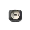 Carcasa trasera del módulo para el dron DJI Mini 3 Pro