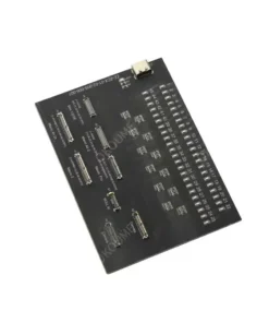 Carte de Test de câble PTZ pour drone DJI Mini / Mini 2 / Mini SE/ Air 2 / Air 2S / Mavic Pro / Mavic 2 - Imagen 2