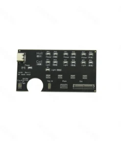 Carte de test moteur de nacelle pour DJI Mini 4 Pro / DJI Mini 3 Pro / DJI Mini 3 - Image 2