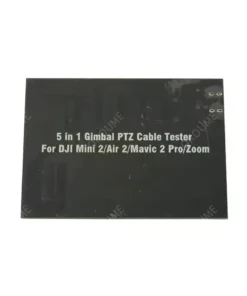 Carte de Test de câble PTZ pour drone DJI Mini / Mini 2 / Mini SE/ Air 2 / Air 2S / Mavic Pro / Mavic 2 - Imagen 3