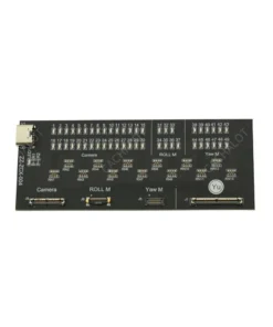 DJI Mini 3 / 3 Pro Drone PTZ Cable Tester